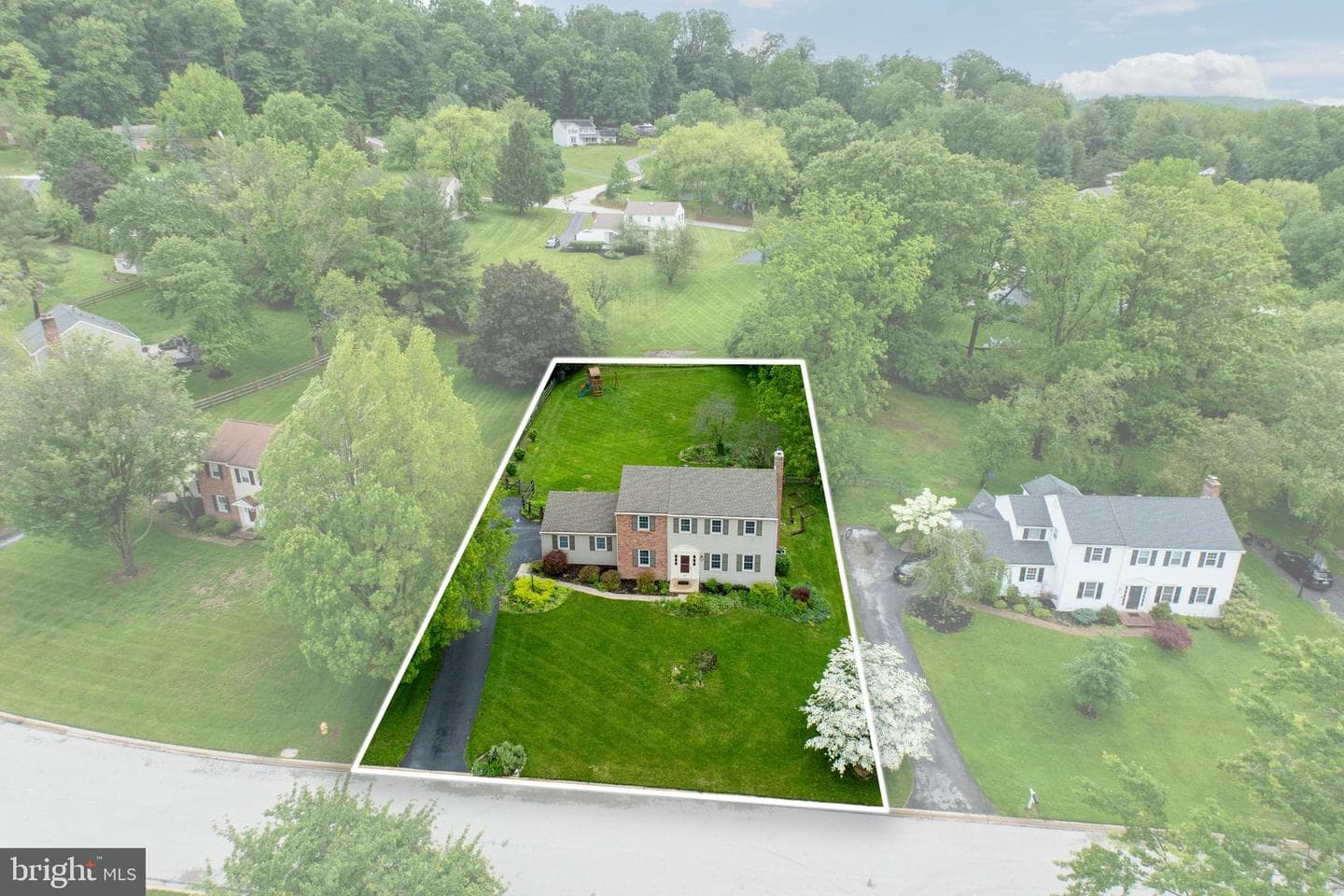 308 Green Circle photo 42