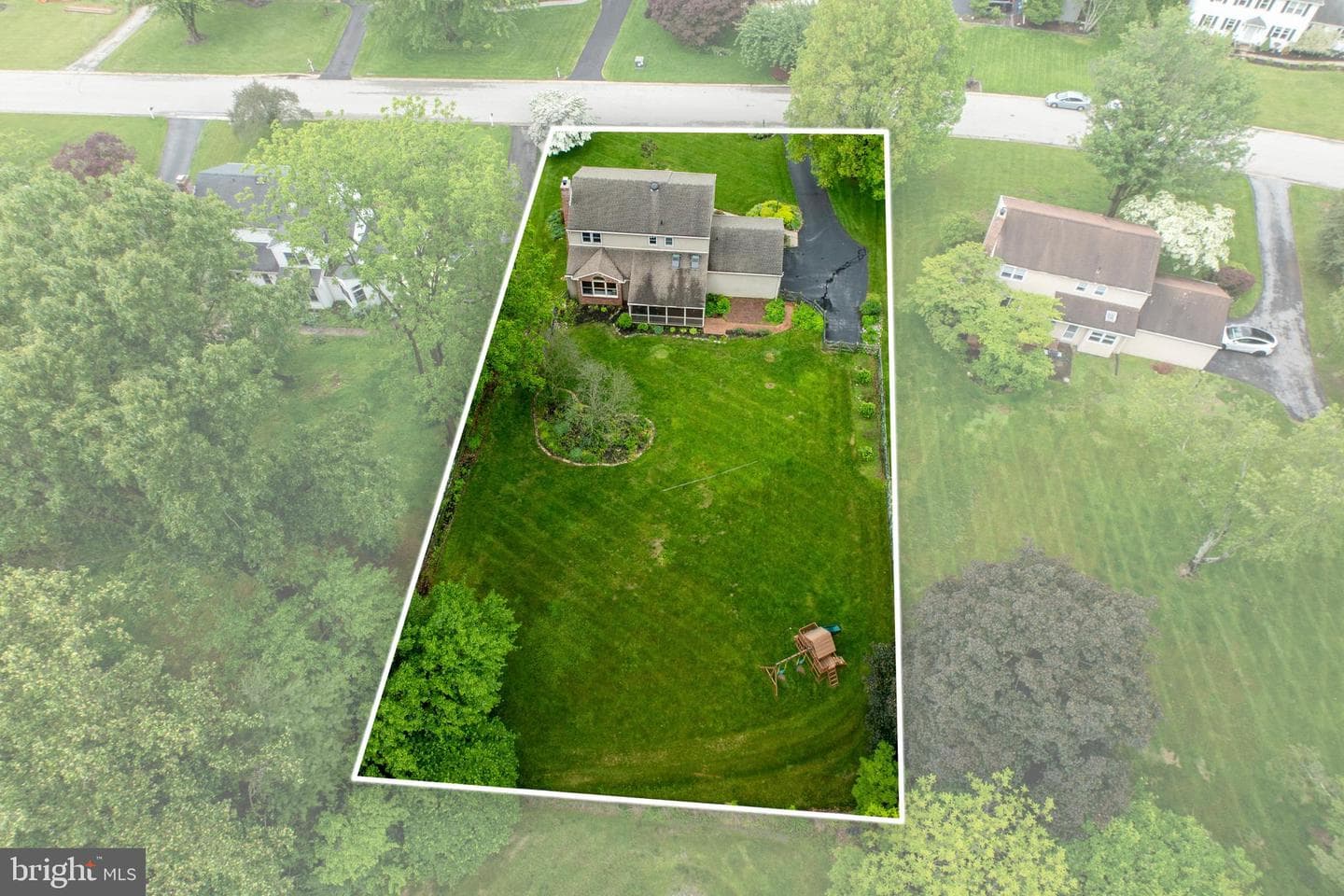 308 Green Circle photo 43