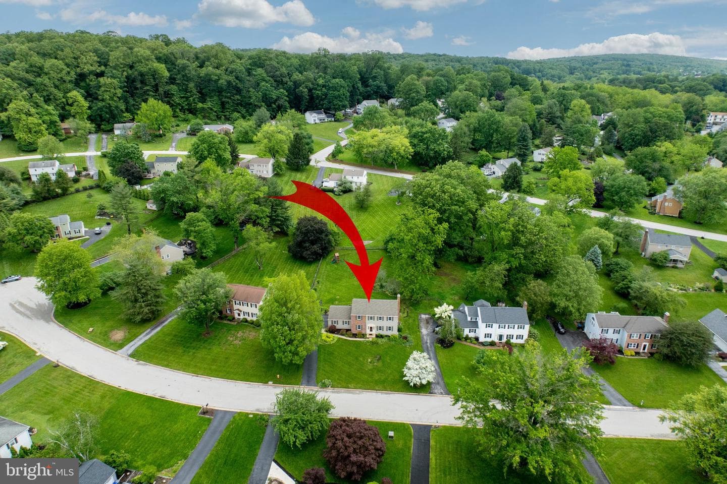 308 Green Circle photo 44