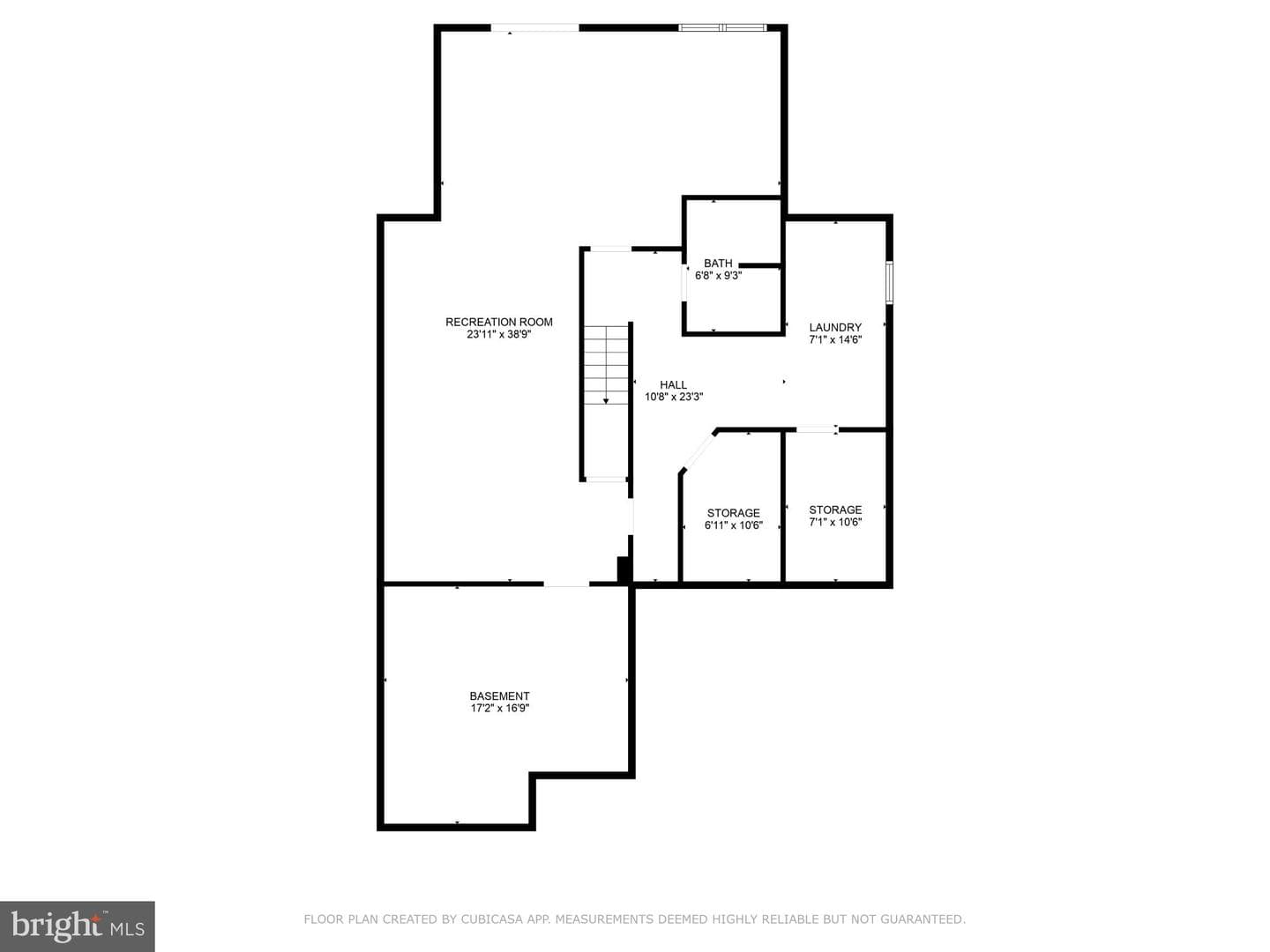 111 Brookline Court photo 44