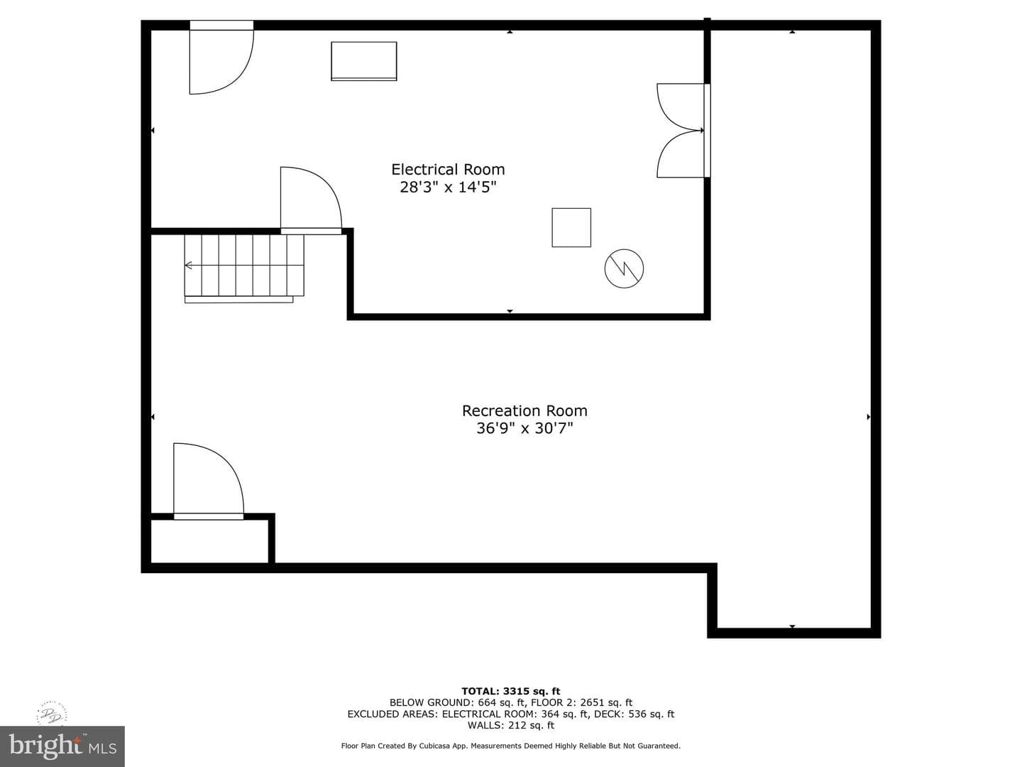 200 Mount Bradford Way photo 57