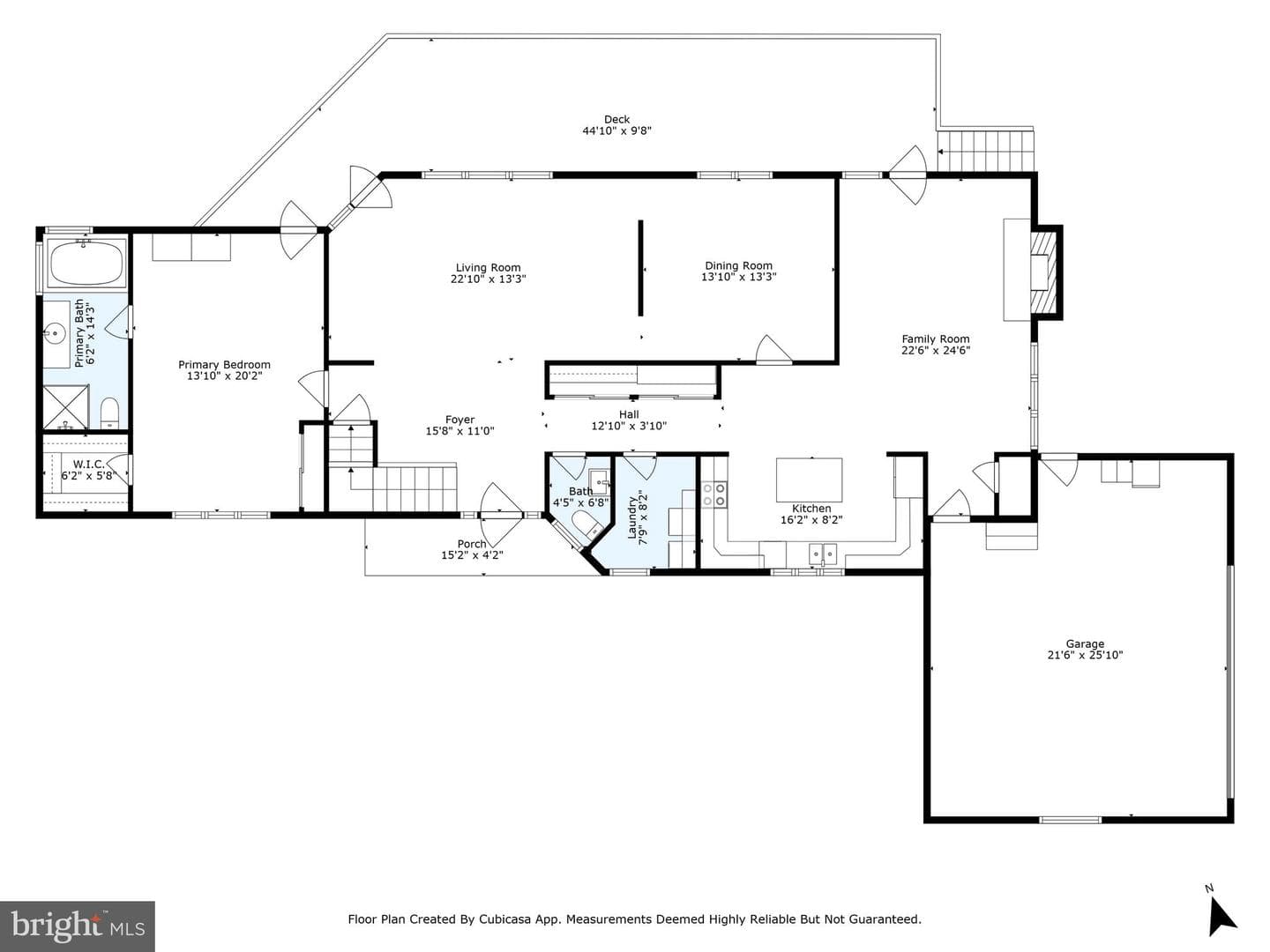 376 Harshaw Drive photo 36