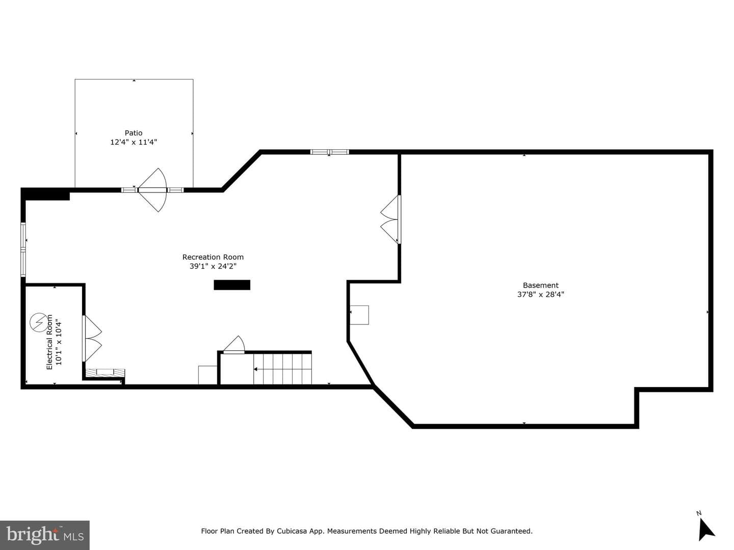 376 Harshaw Drive photo 38