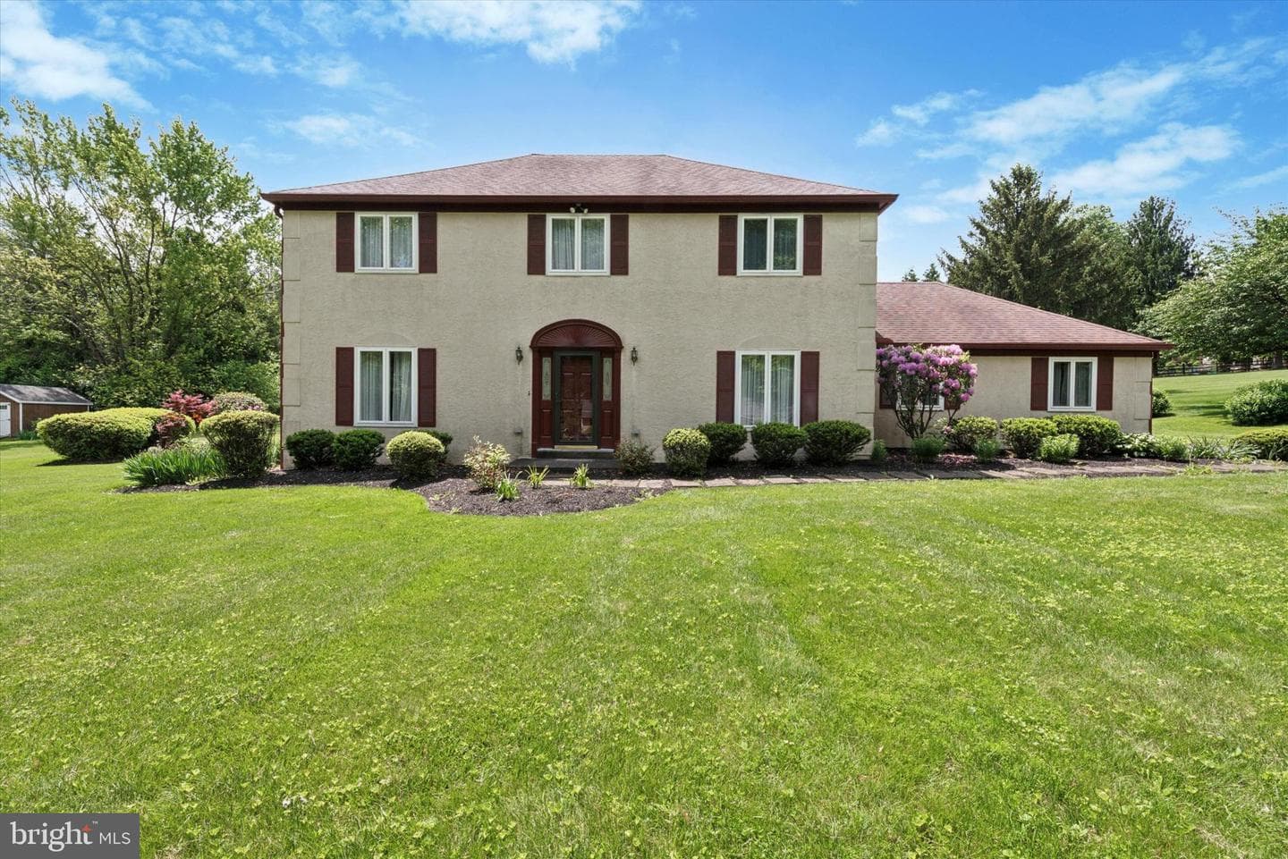 1058 Stable Lane photo 1