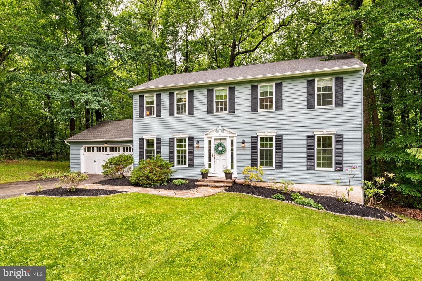 417 Brandham Way photo 1