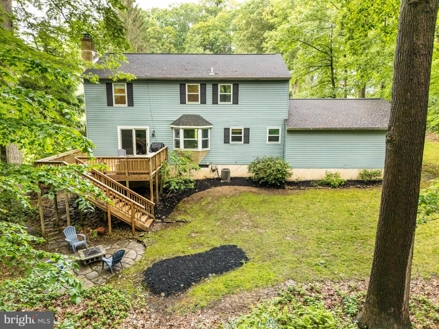 417 Brandham Way photo 41