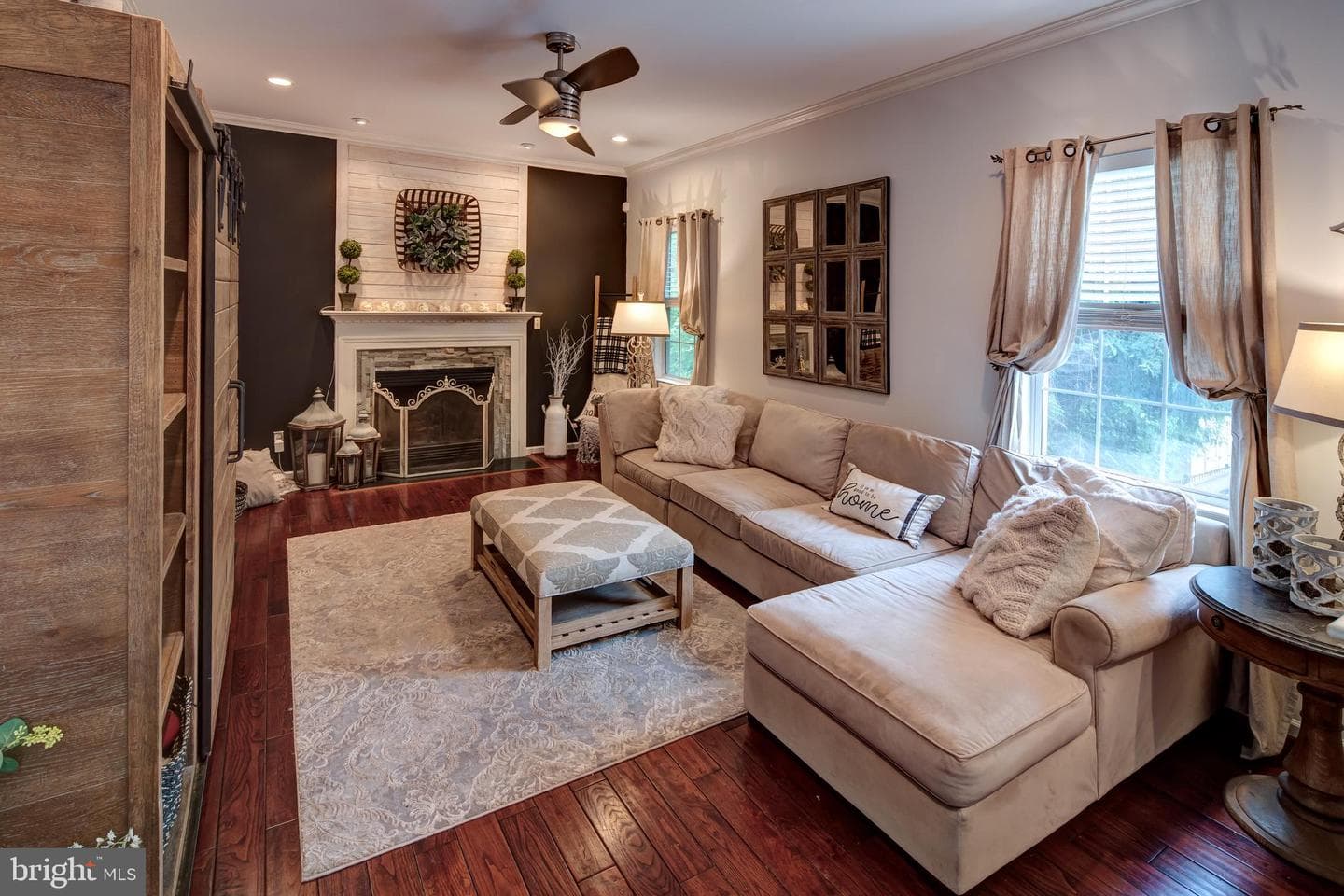 206 John Stevens Dr photo 6