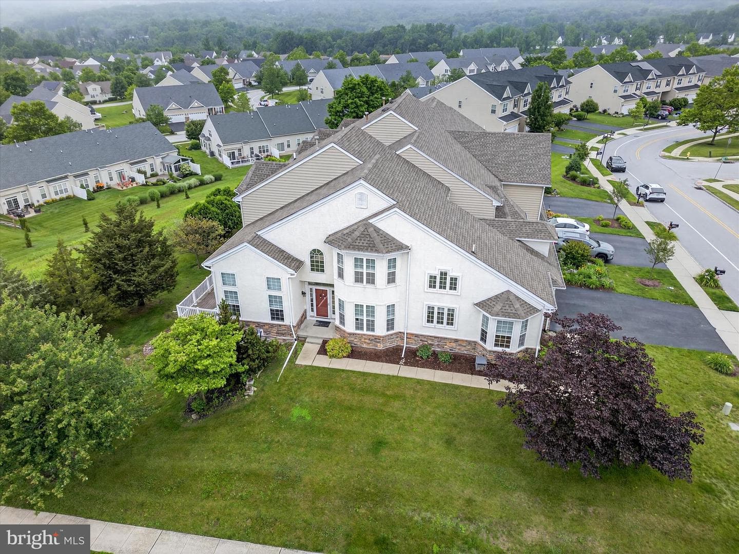 100 Pinkerton Road