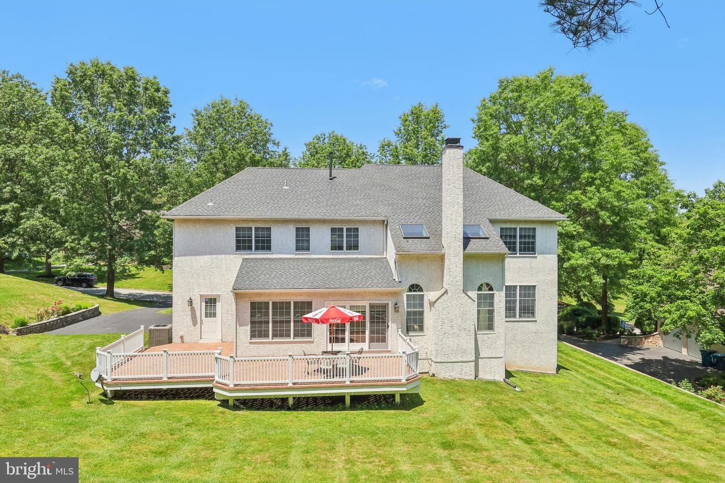 249 Weatherhill Drive photo 37