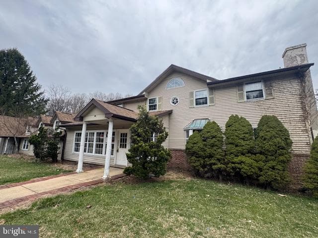 790 Hopewell Road photo 1