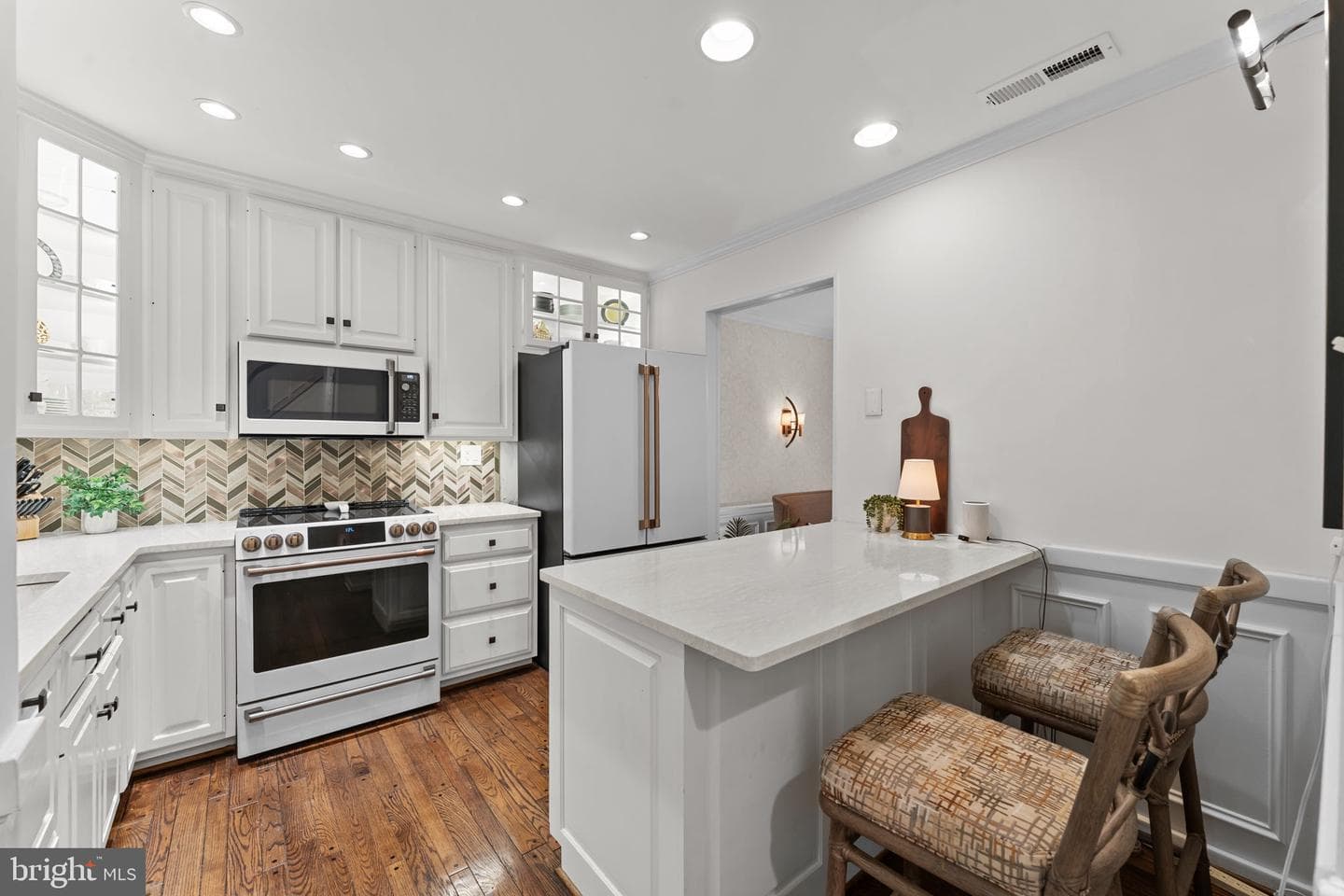 1804 Weatherstone Drive photo 15
