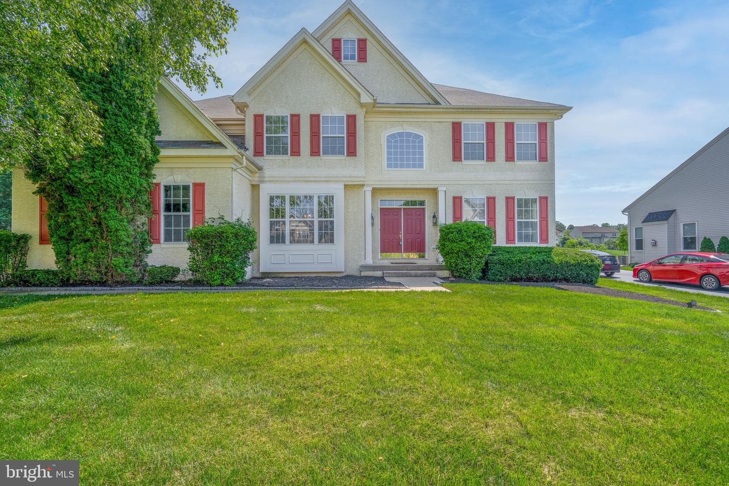 222 Honey Locust Drive photo 1