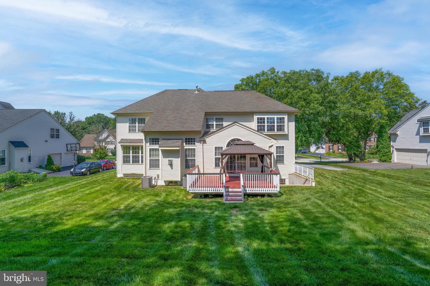 222 Honey Locust Drive photo 52