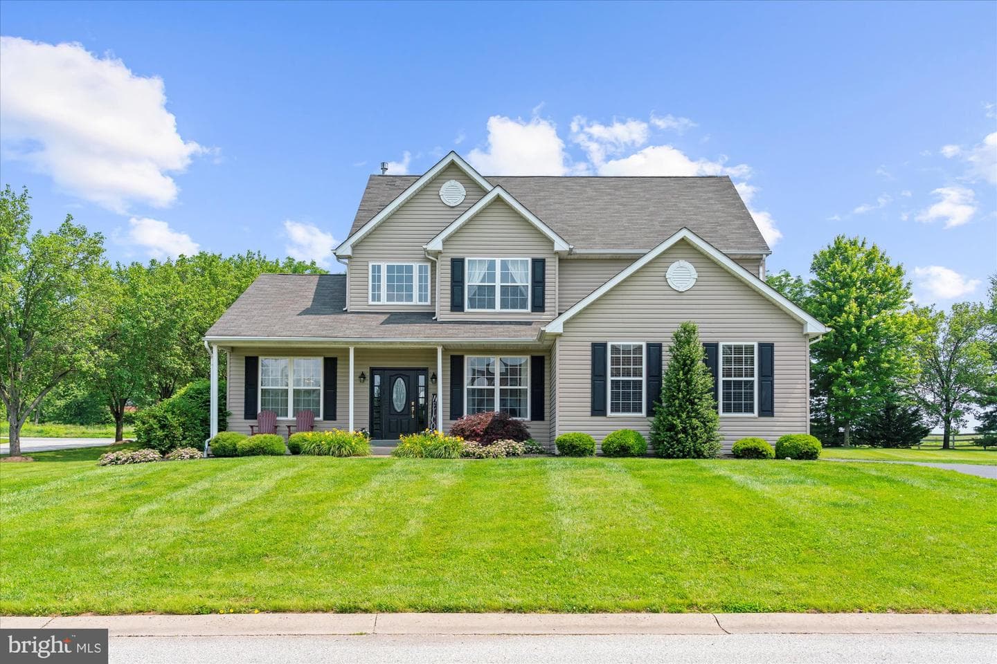 110 Percheron Drive photo 1