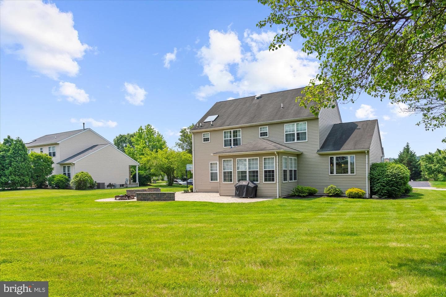 110 Percheron Drive photo 44