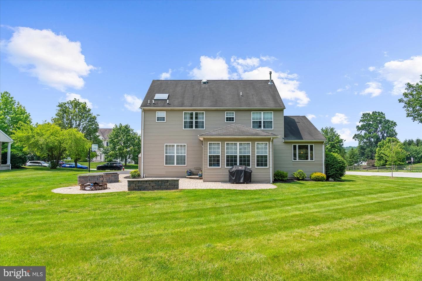110 Percheron Drive photo 46