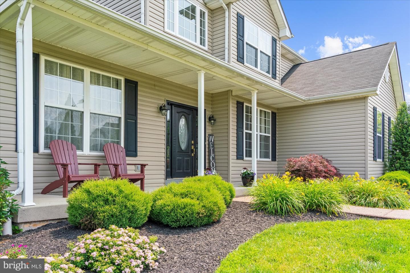 110 Percheron Drive photo 49