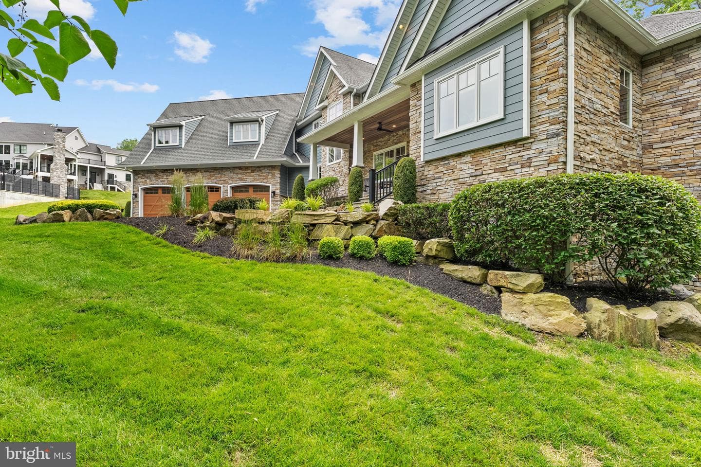415 Pyles Mountain Lane photo 88