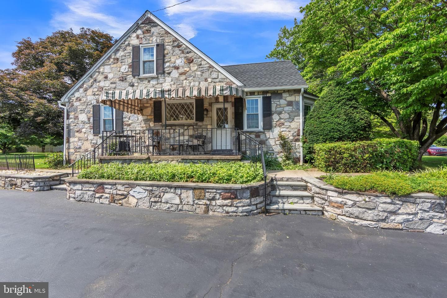968 Black Rock Road photo 5