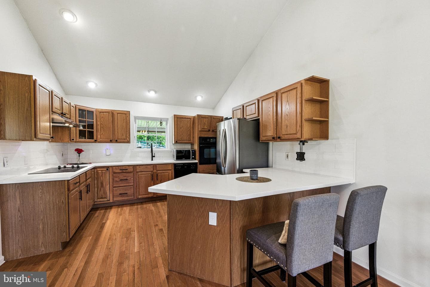 1743 Goosetown Road photo 16