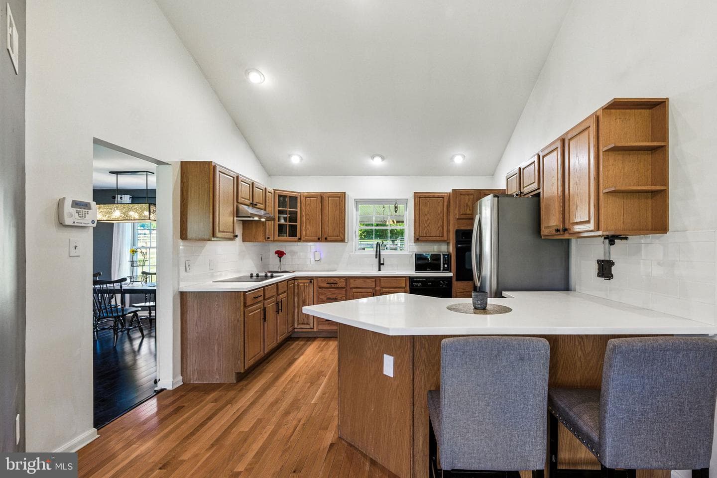 1743 Goosetown Road photo 17