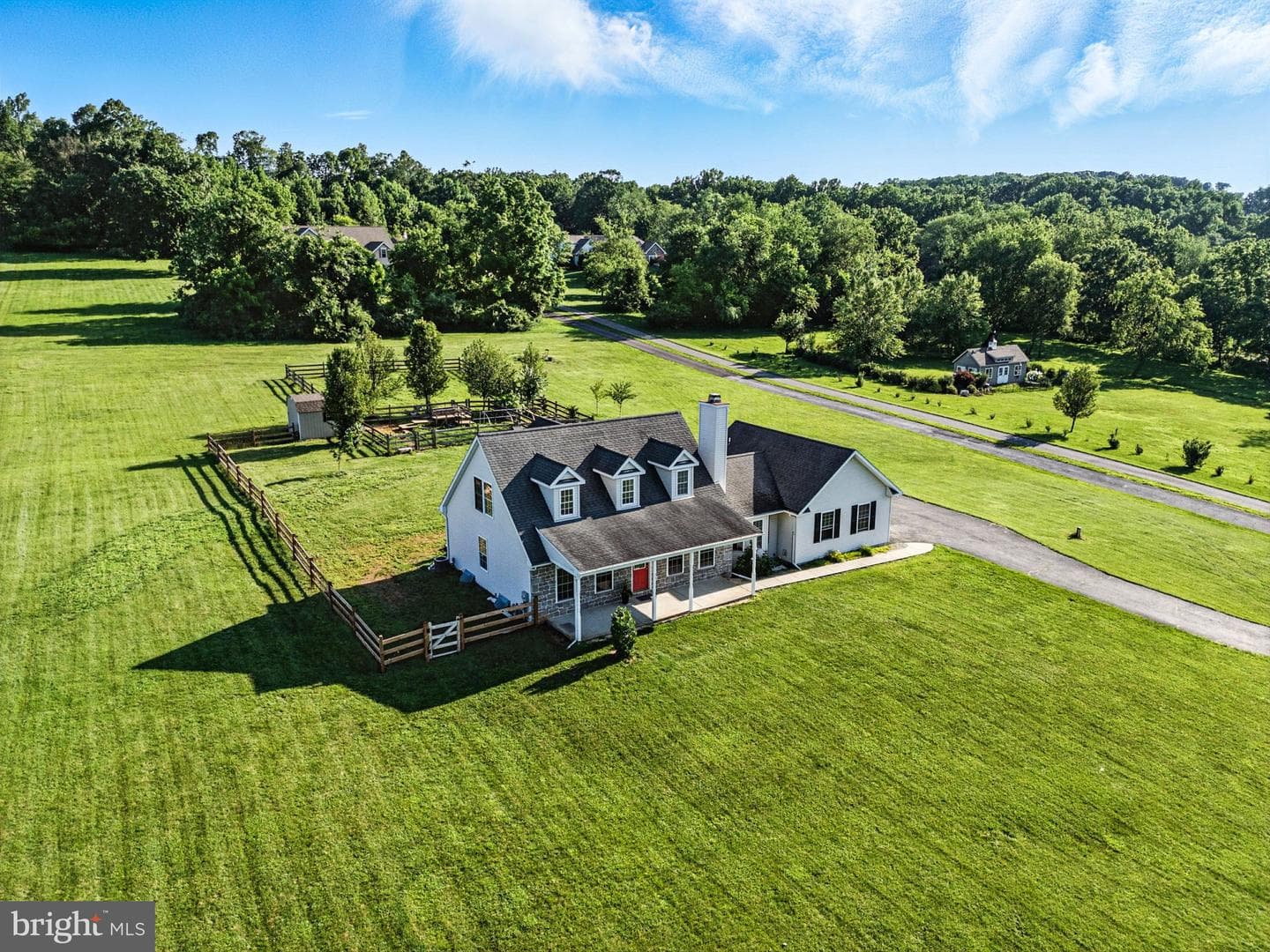 1743 Goosetown Road photo 3