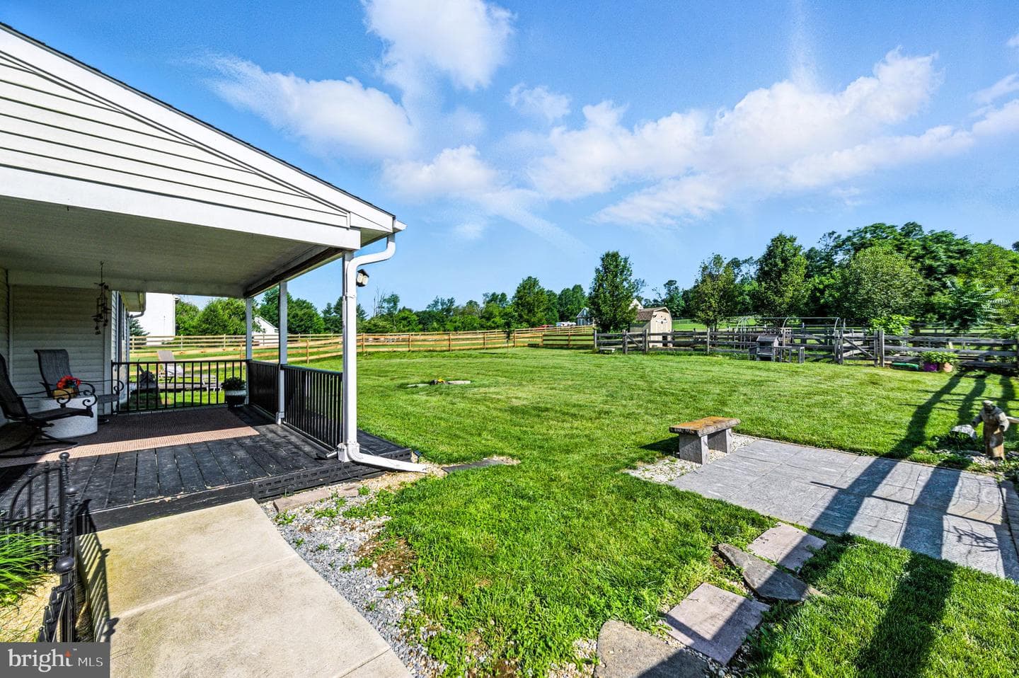 1743 Goosetown Road photo 37