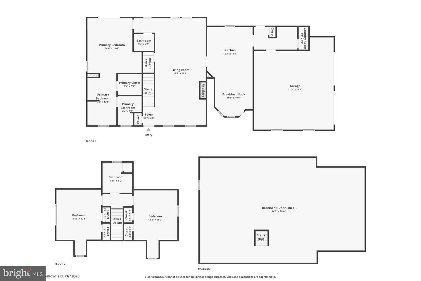 1743 Goosetown Road photo 45