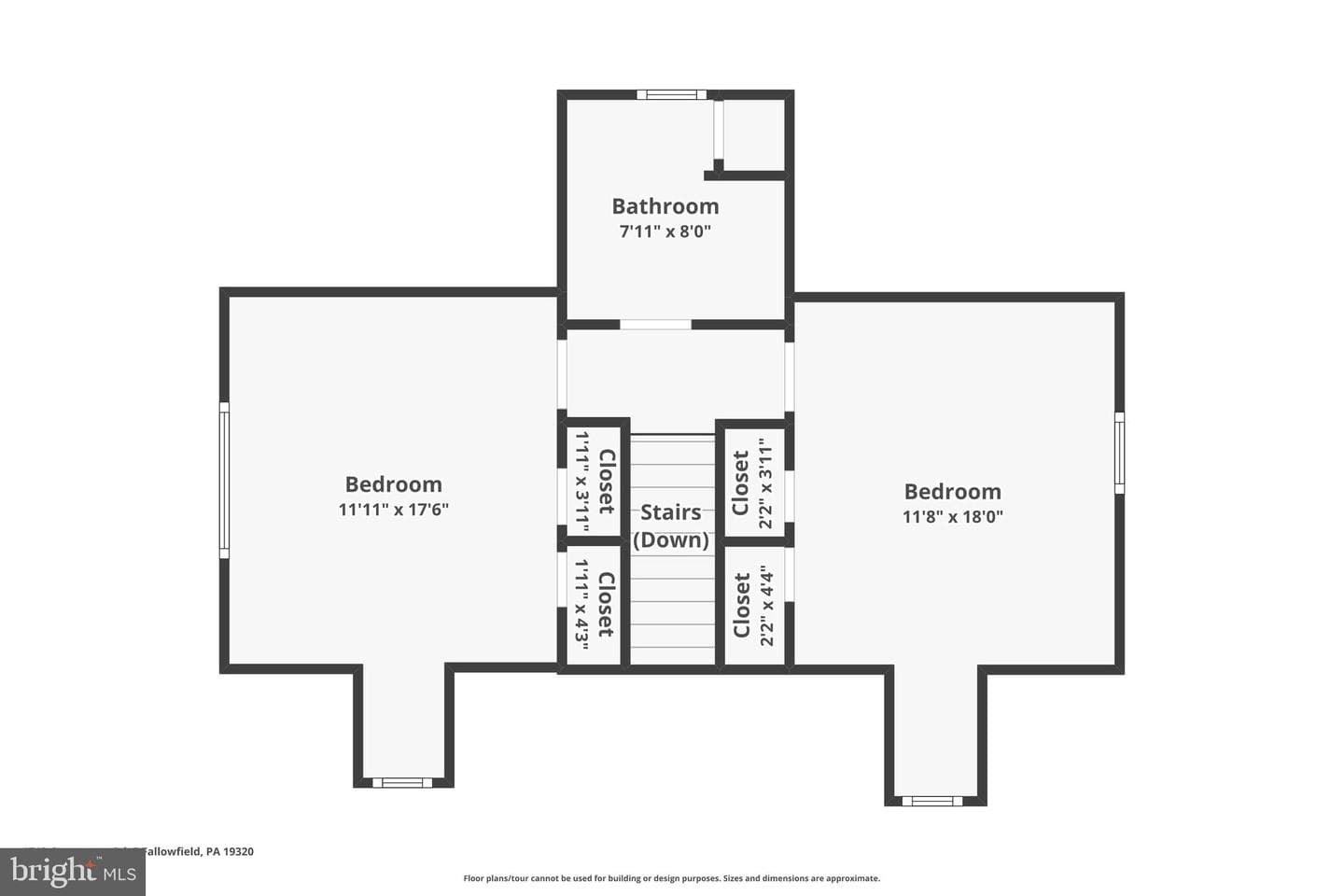 1743 Goosetown Road photo 47