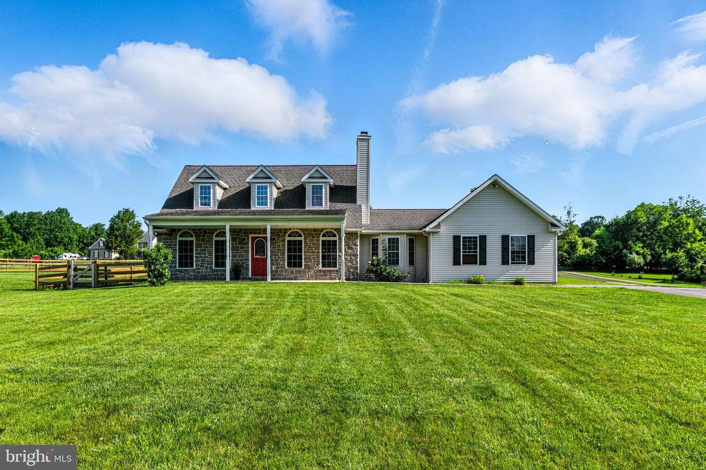1743 Goosetown Road photo 8