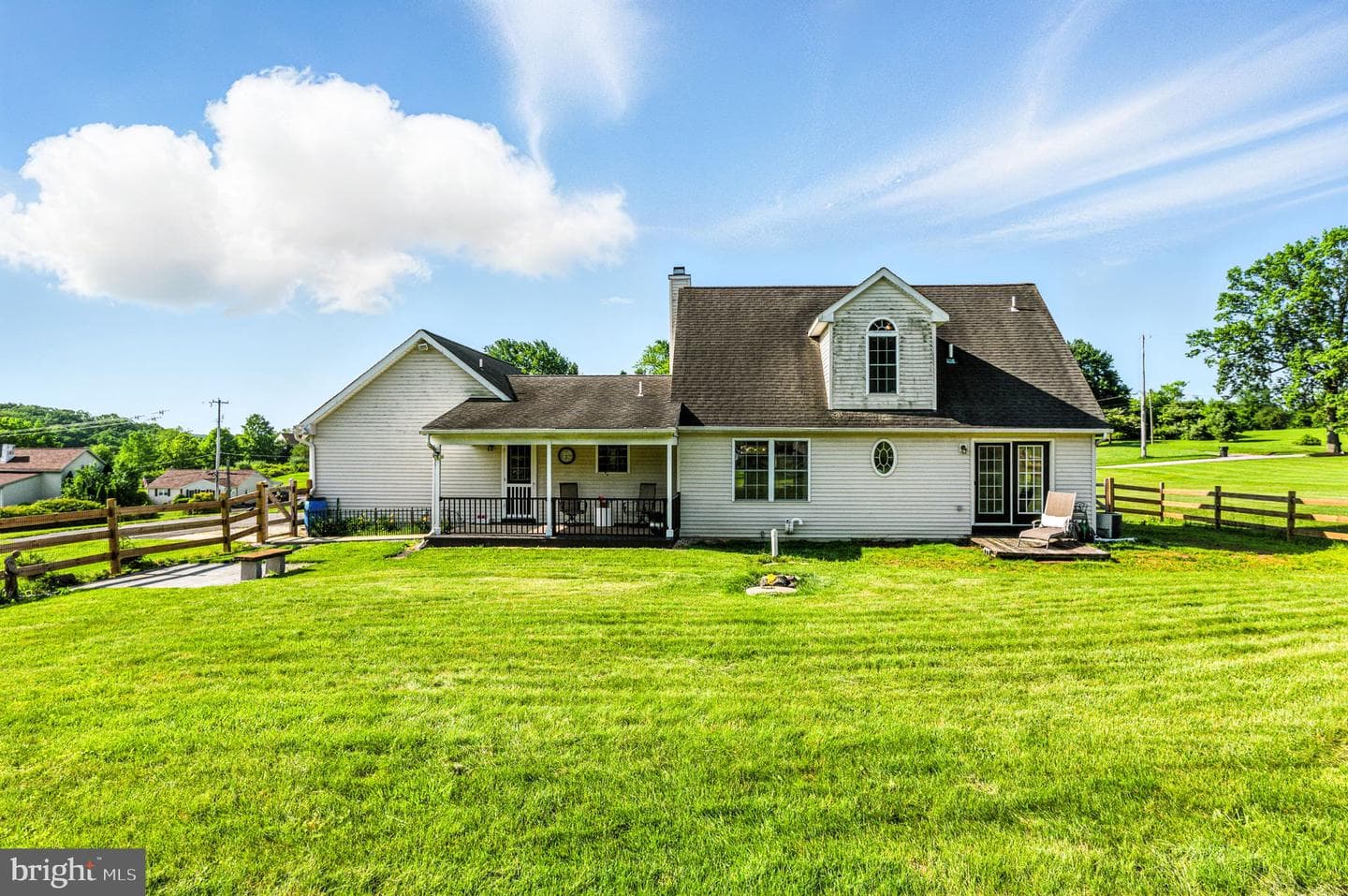 1743 Goosetown Road photo 9
