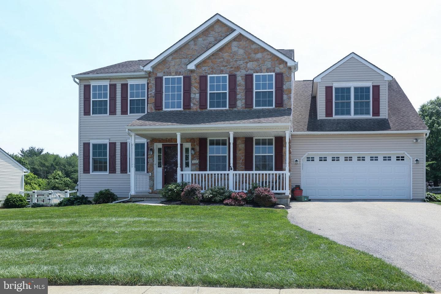 115 Brinton Drive photo 1