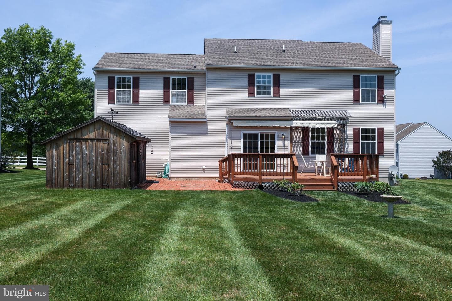 115 Brinton Drive photo 48