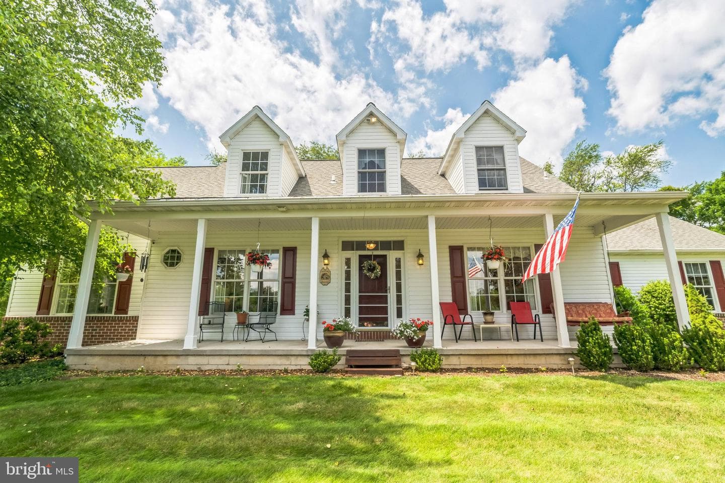 580 Buchanon Road photo 3