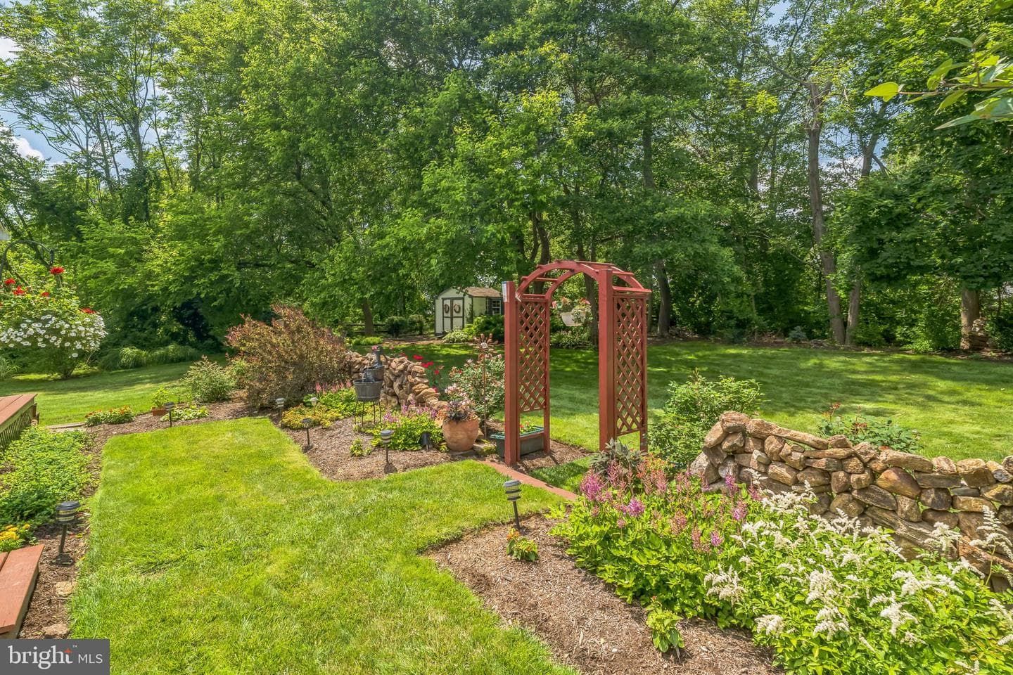 580 Buchanon Road photo 37