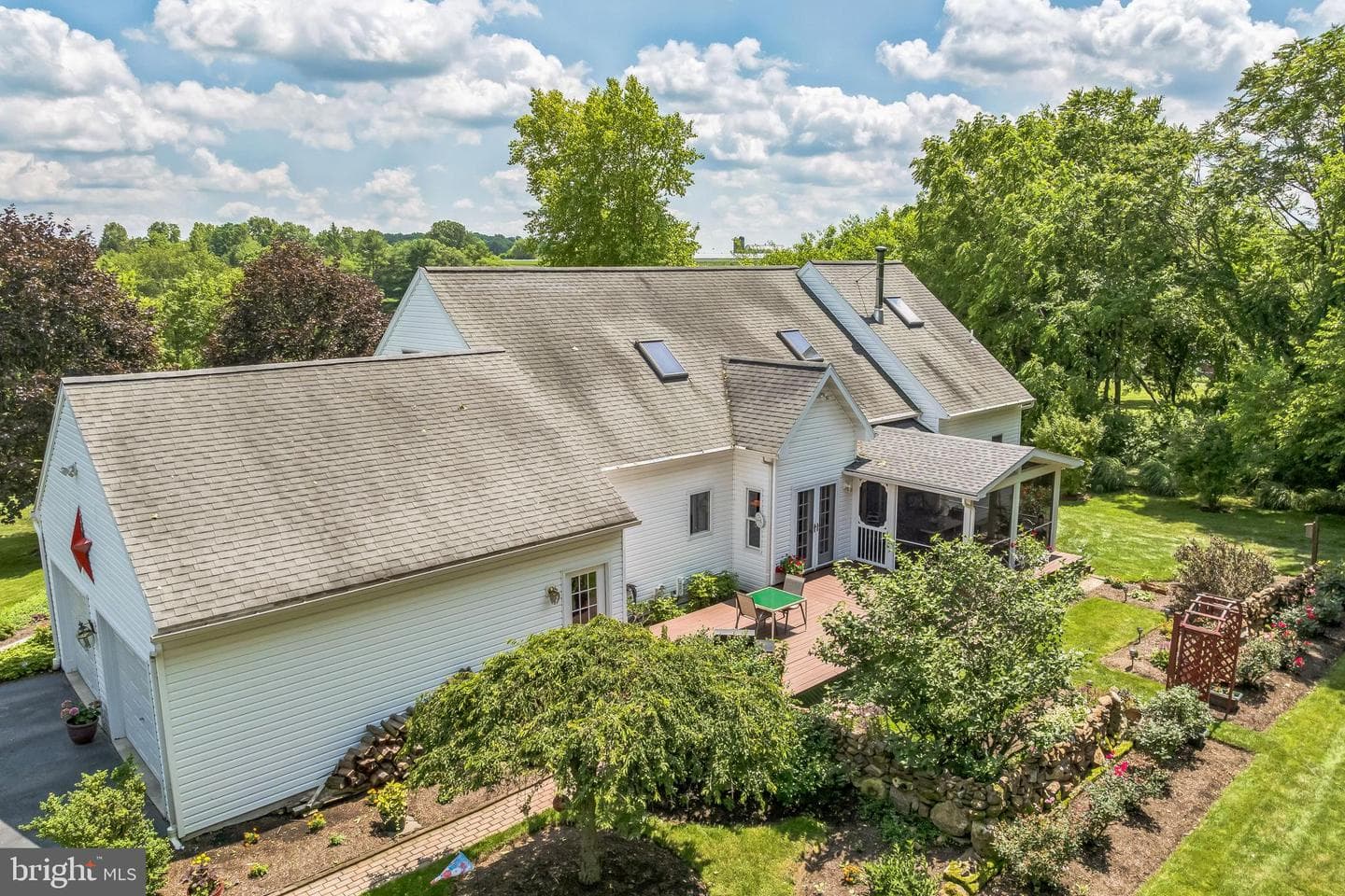 580 Buchanon Road photo 40