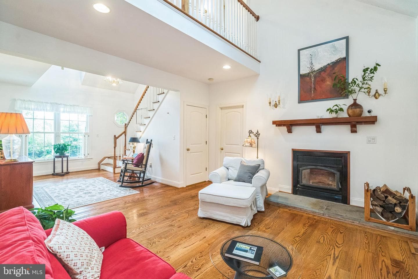 580 Buchanon Road photo 8