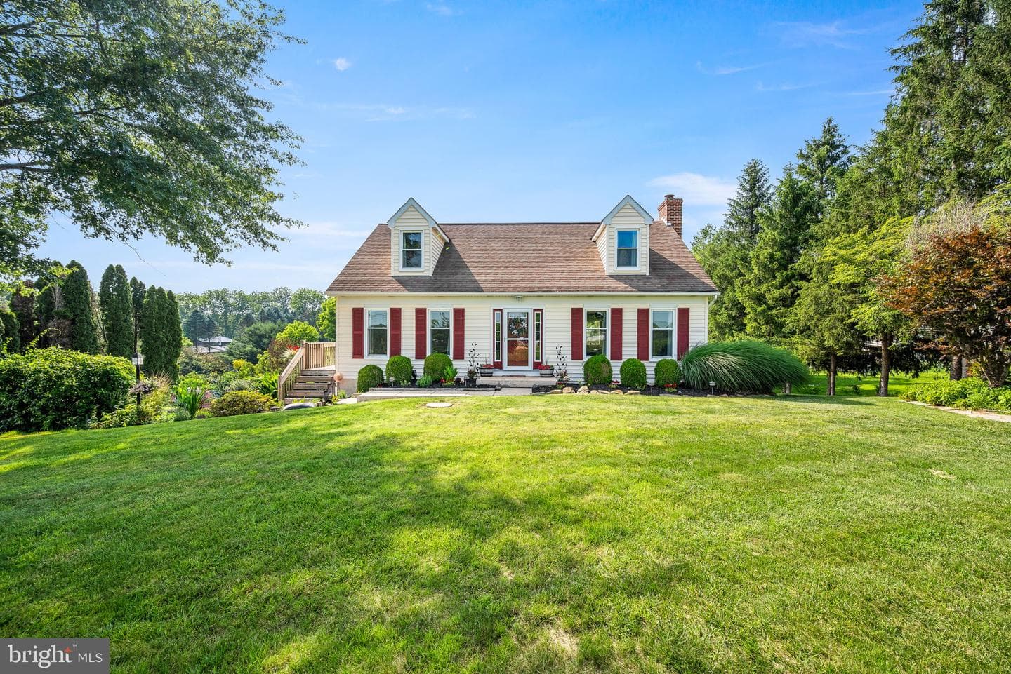 547 Lewisville Road photo 2