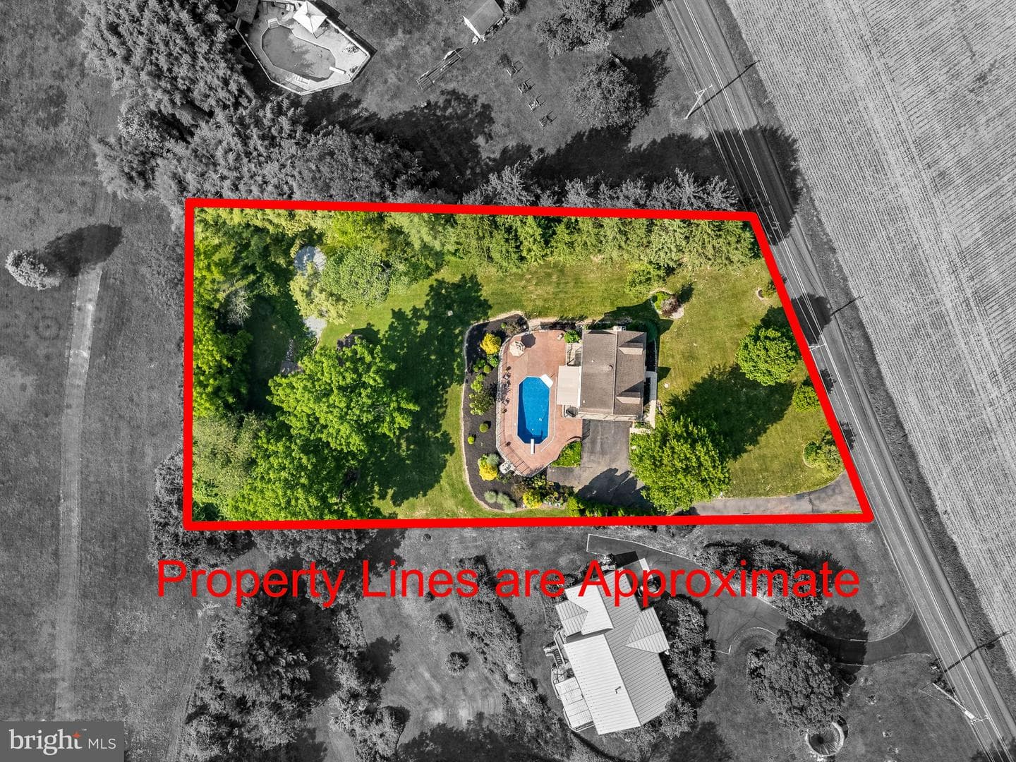 547 Lewisville Road photo 26