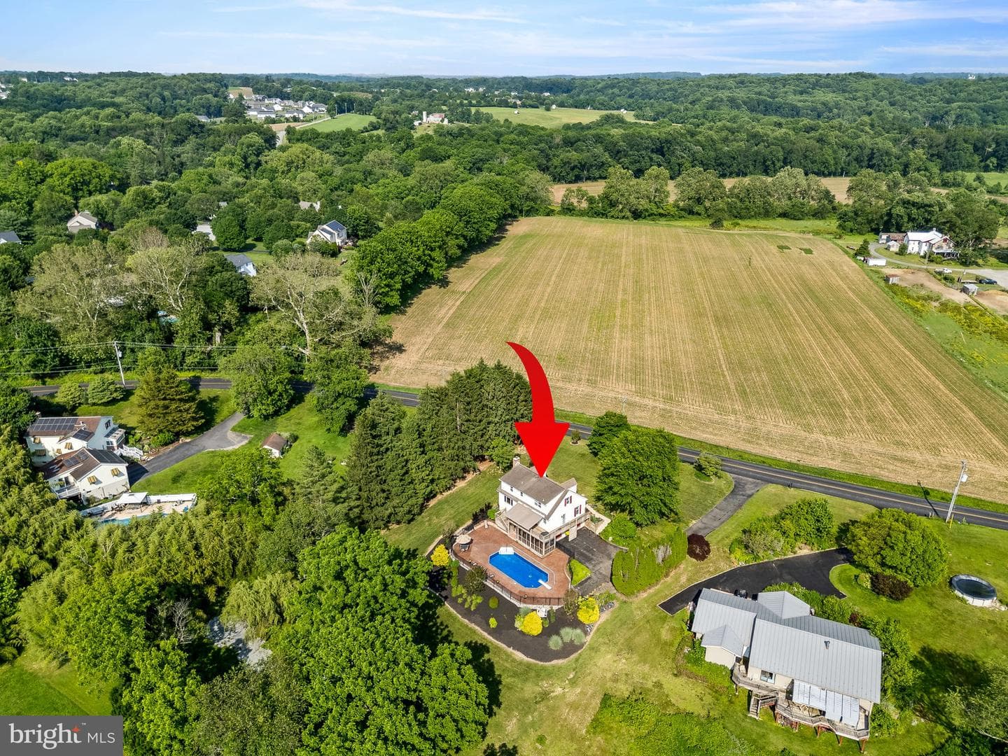 547 Lewisville Road photo 28