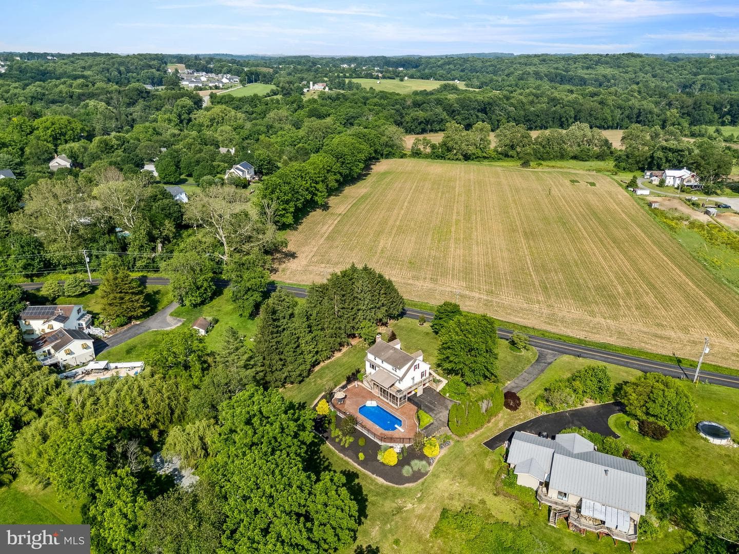 547 Lewisville Road photo 29