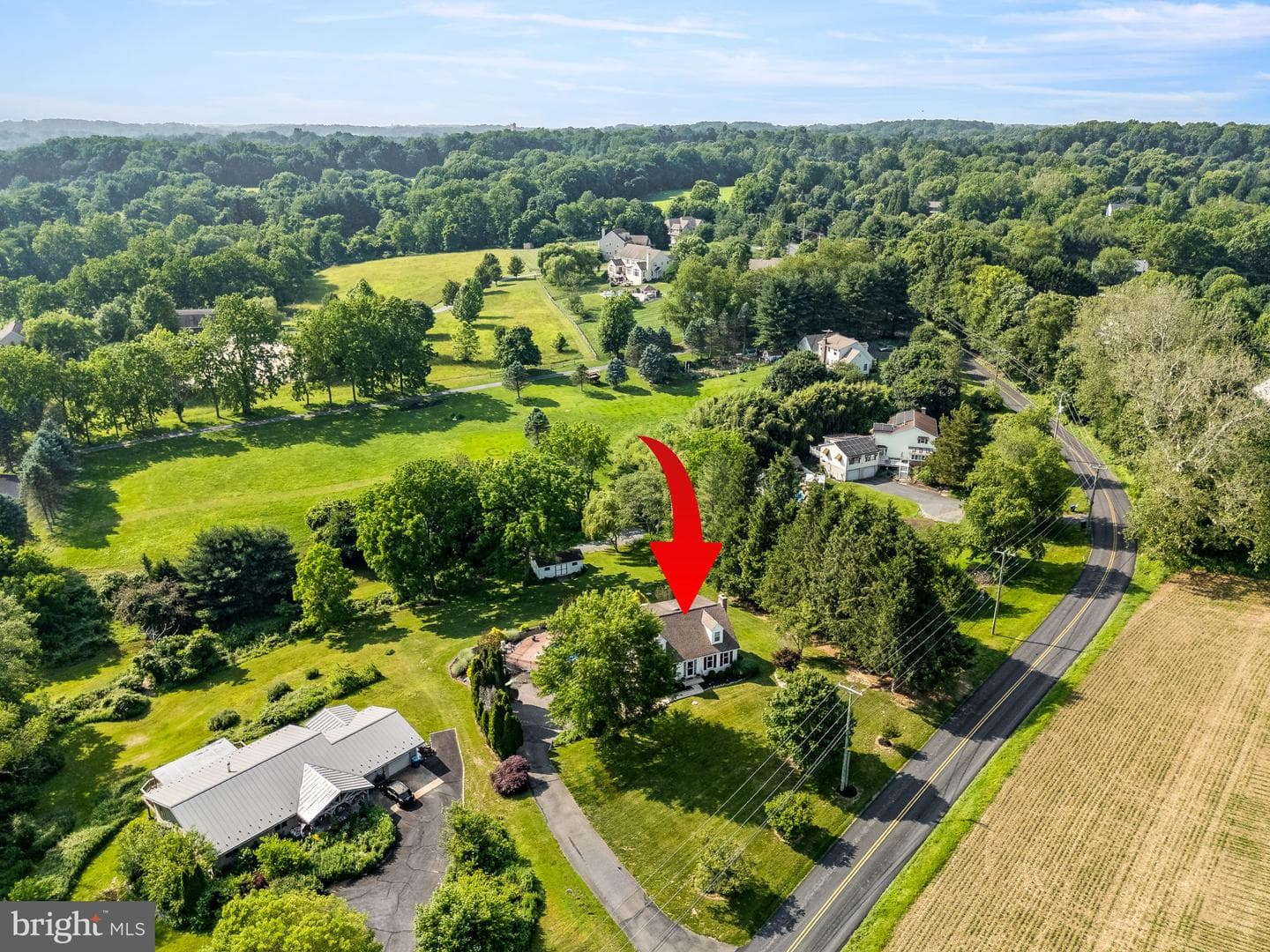 547 Lewisville Road photo 32