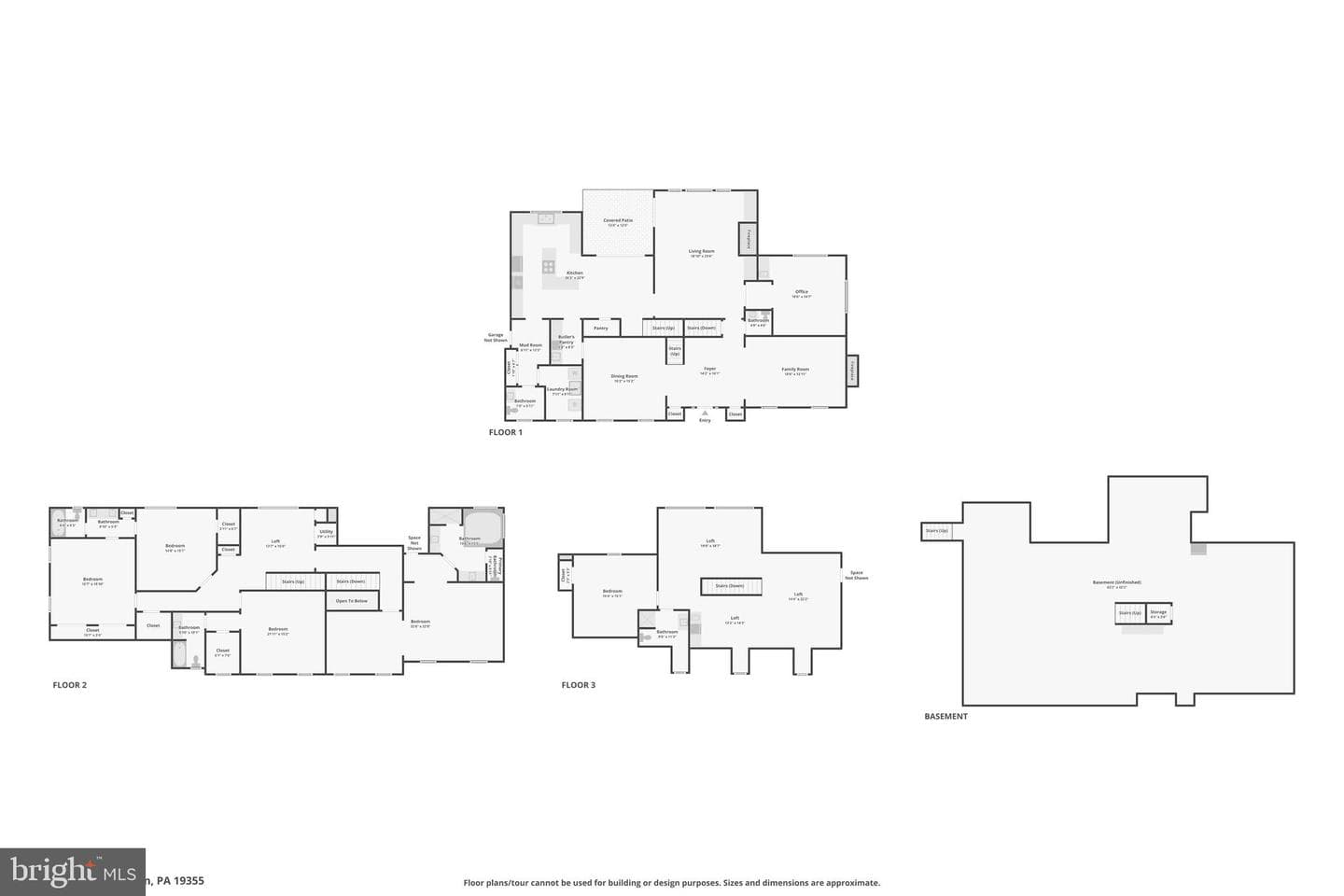 10 Callery Way photo 68