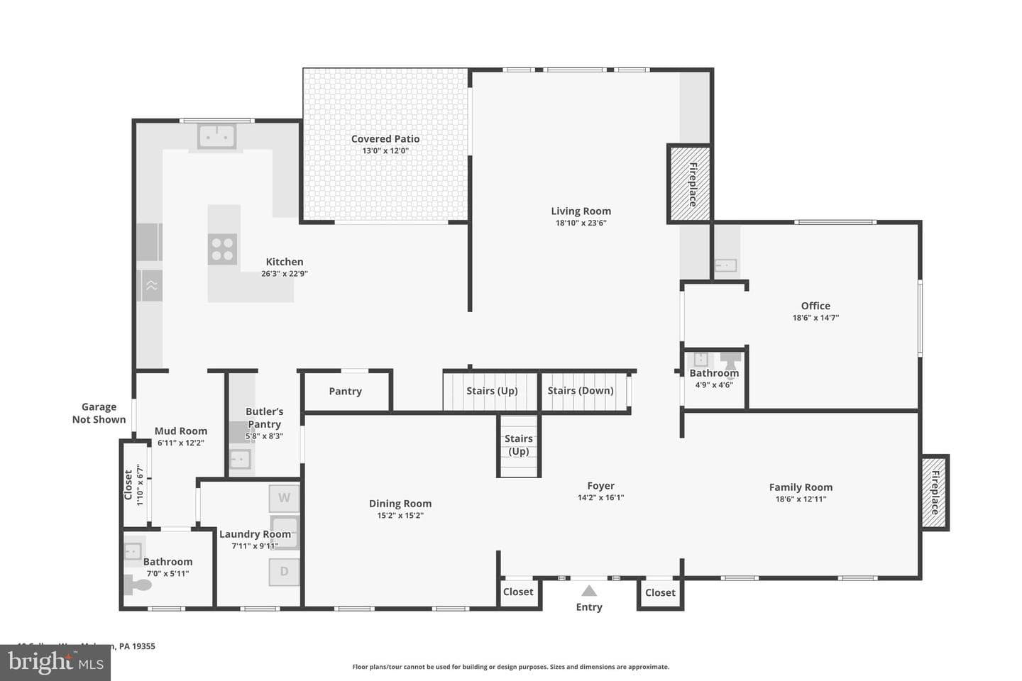 10 Callery Way photo 69