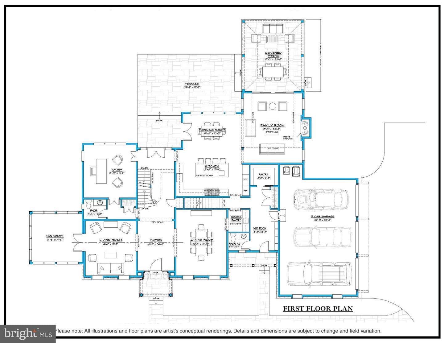 1337 Carolannes Way #b3 photo 94