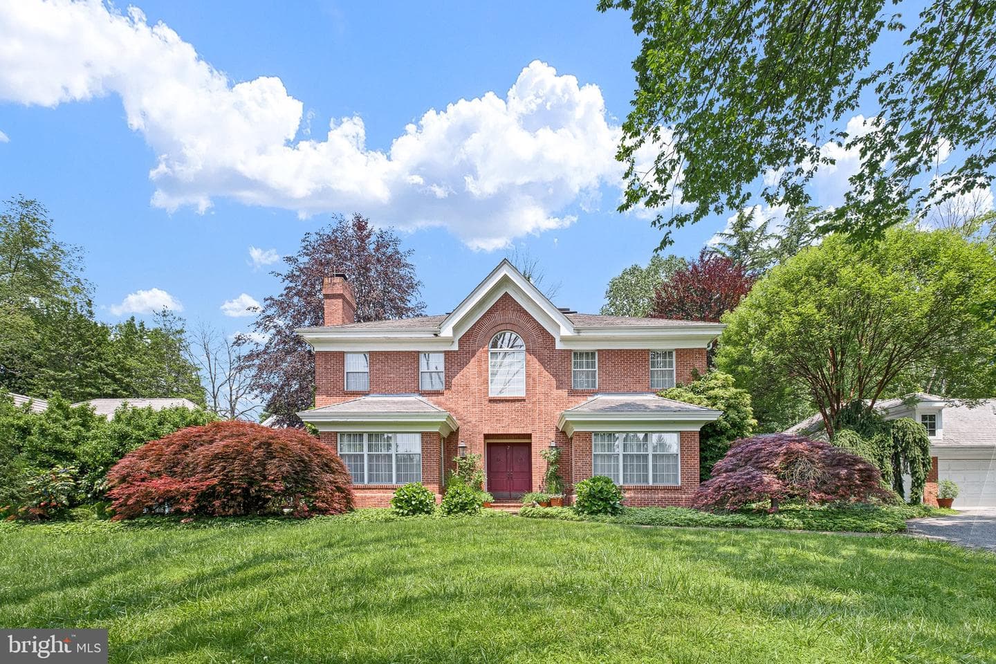 2 Farron Drive, Chadds Ford