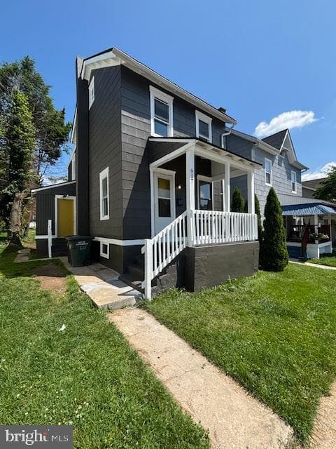 617 E Chestnut Street photo 2