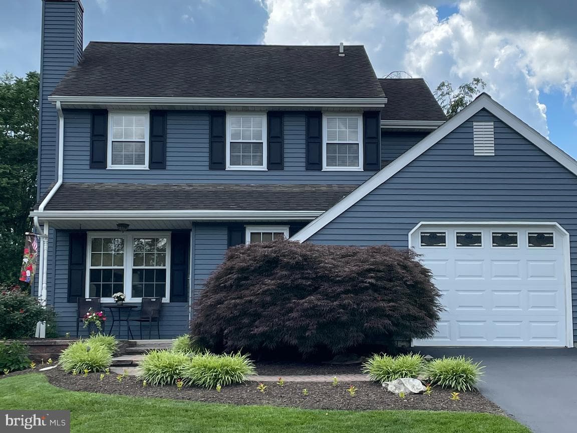 1130 Delaware Lane photo 1