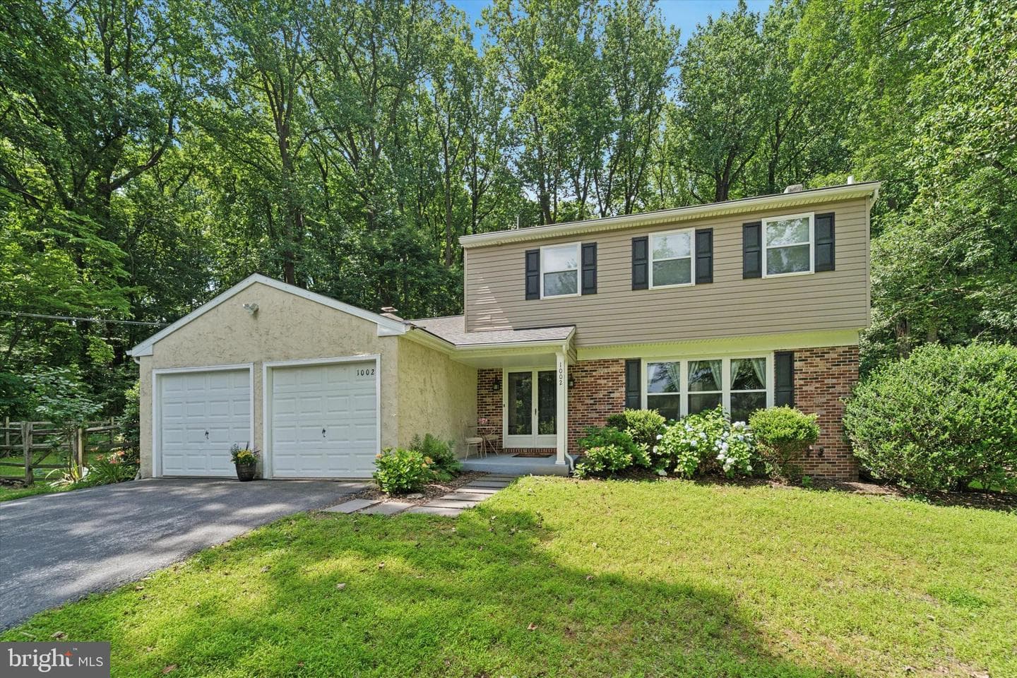 1002 S Caln Meetinghouse Road photo 3