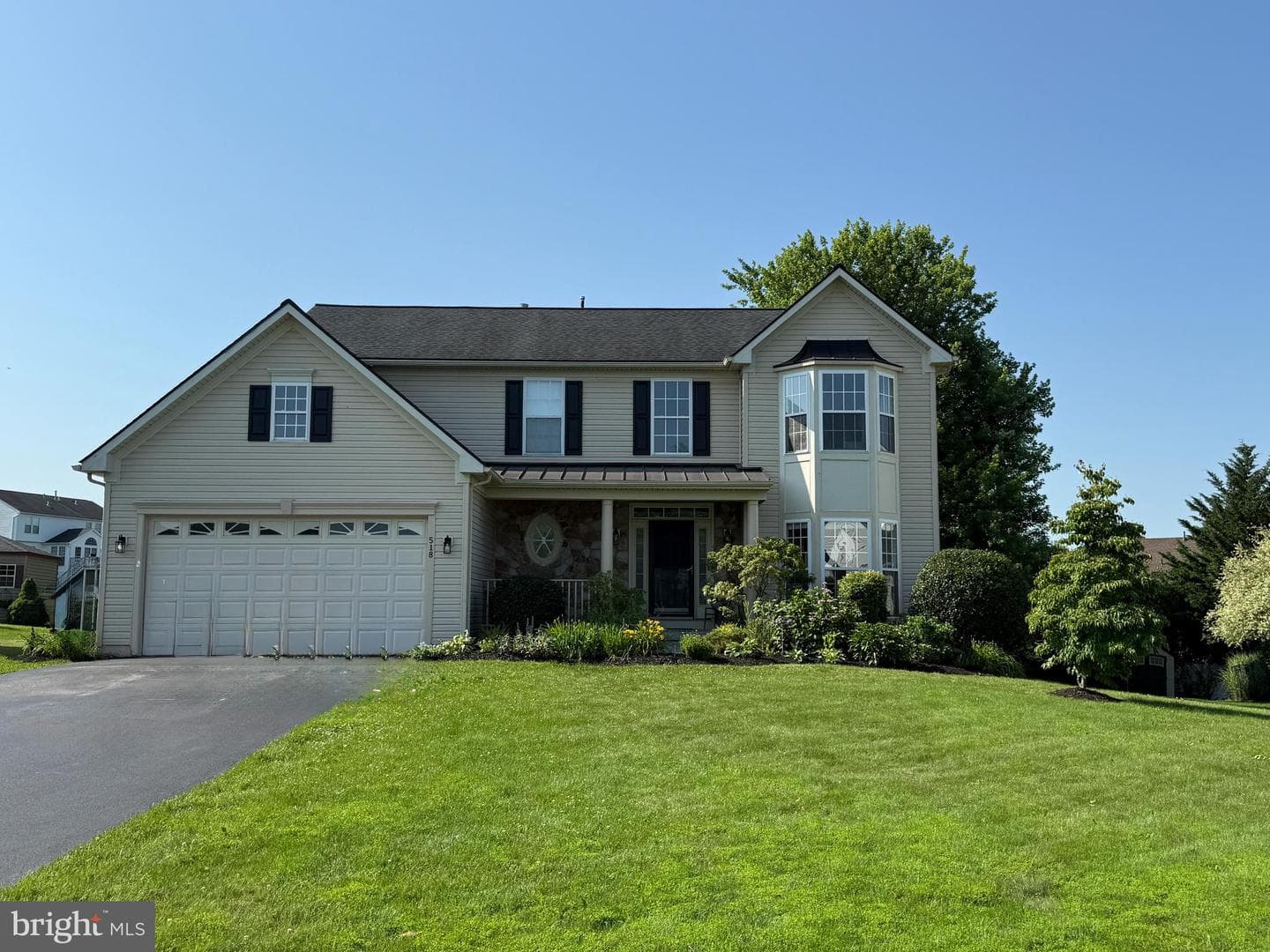 518 Pebble Lane